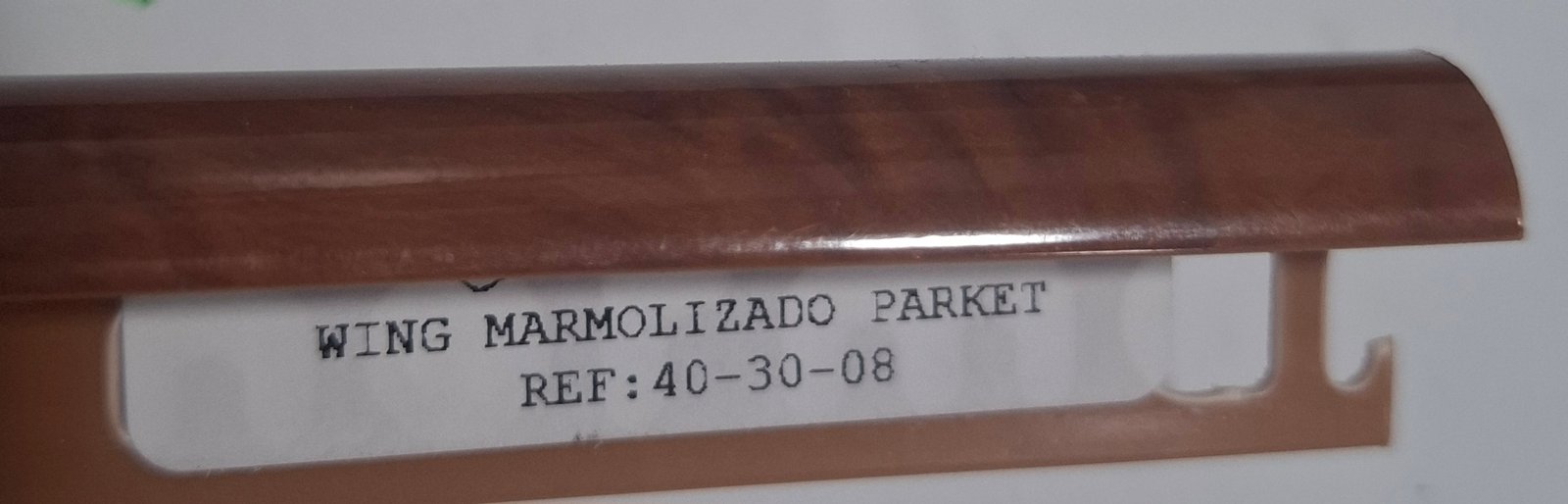 WIN MARMOLIZADO PARKET